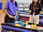 การแข่งขัน 2025 MakeX Thailand Robotics Competition (Practic ... Image 184